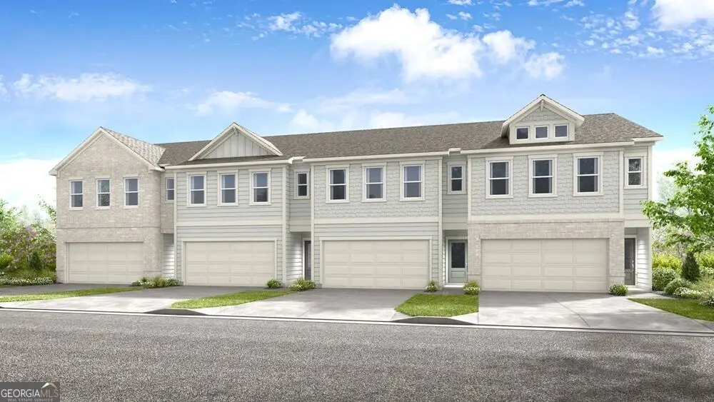 3648 Aveline Street, Buford, GA 30519 - #1