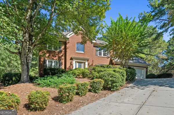 2780 Abbottswell Drive, Alpharetta, GA 30022