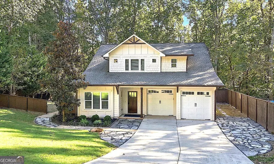 7135 Haw Creek Place, Gainesville, GA 30506 - #3