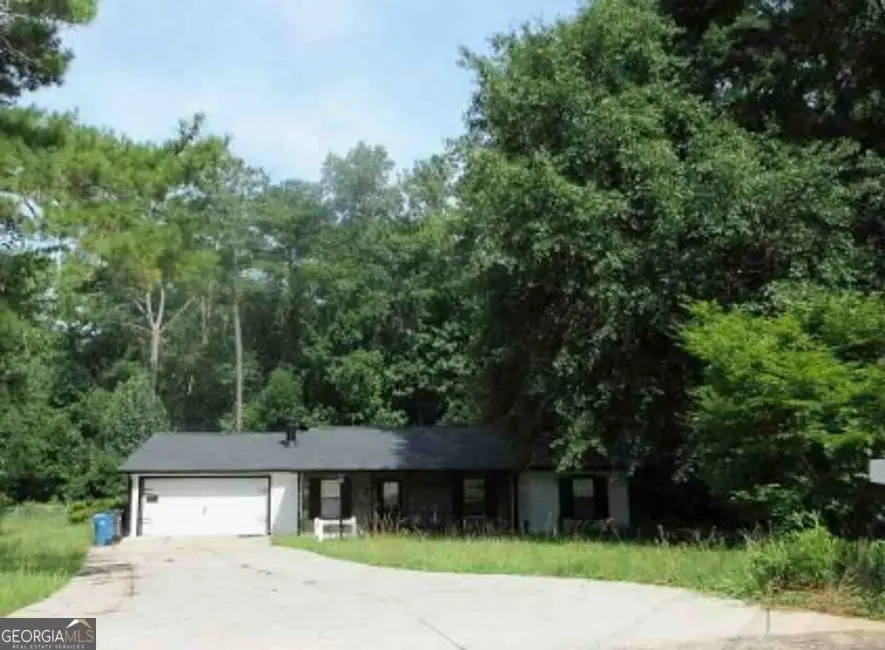407 Warren Road, Lawrenceville, GA 30044 - #1