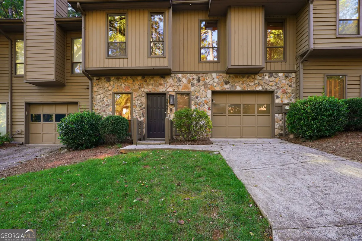 3996 Dyouville Lane, Atlanta, GA 30341 - #1