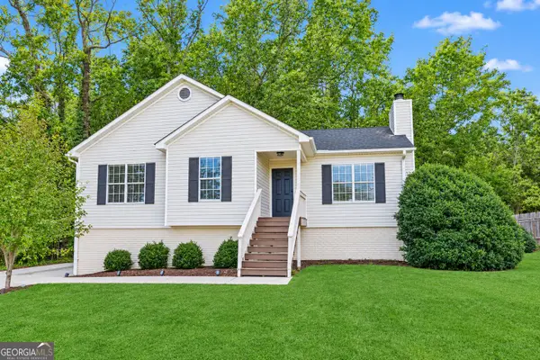 132 Peeks Crossing Drive, Senoia, GA 30276