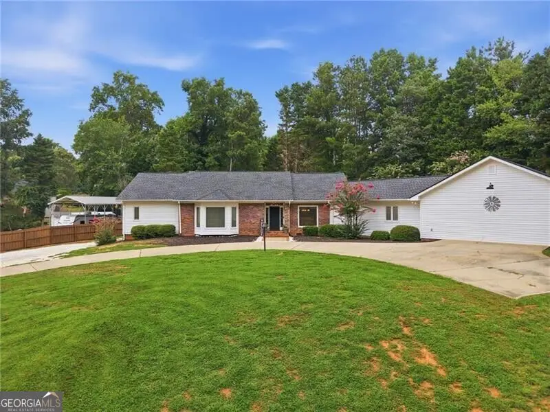 5235 Lanton Circle, Gainesville, GA 30504 - #2