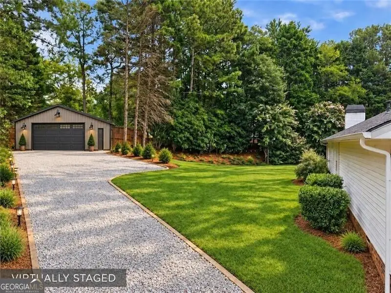 5235 Lanton Circle, Gainesville, GA 30504 - #3