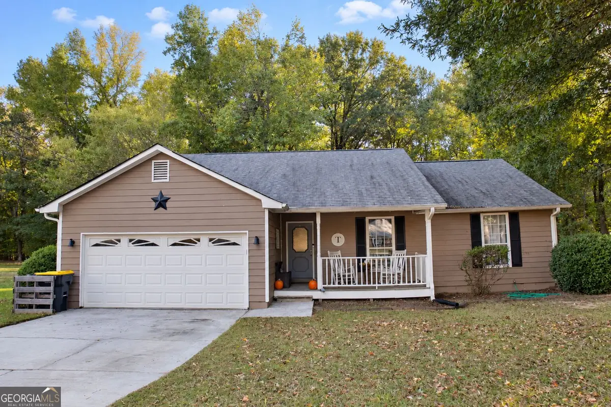 435 Lone Oak Drive, Senoia, GA 30276 - #1