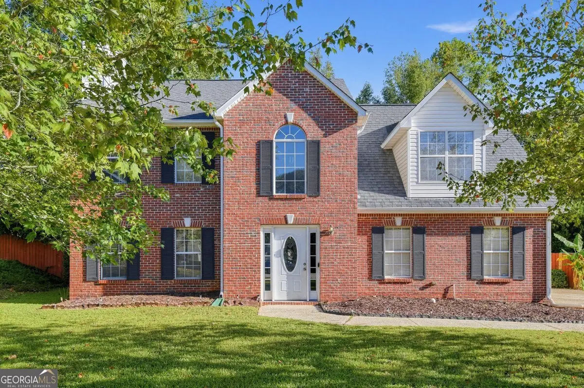 4533 Talon Way, Douglasville, GA 30135 - #1