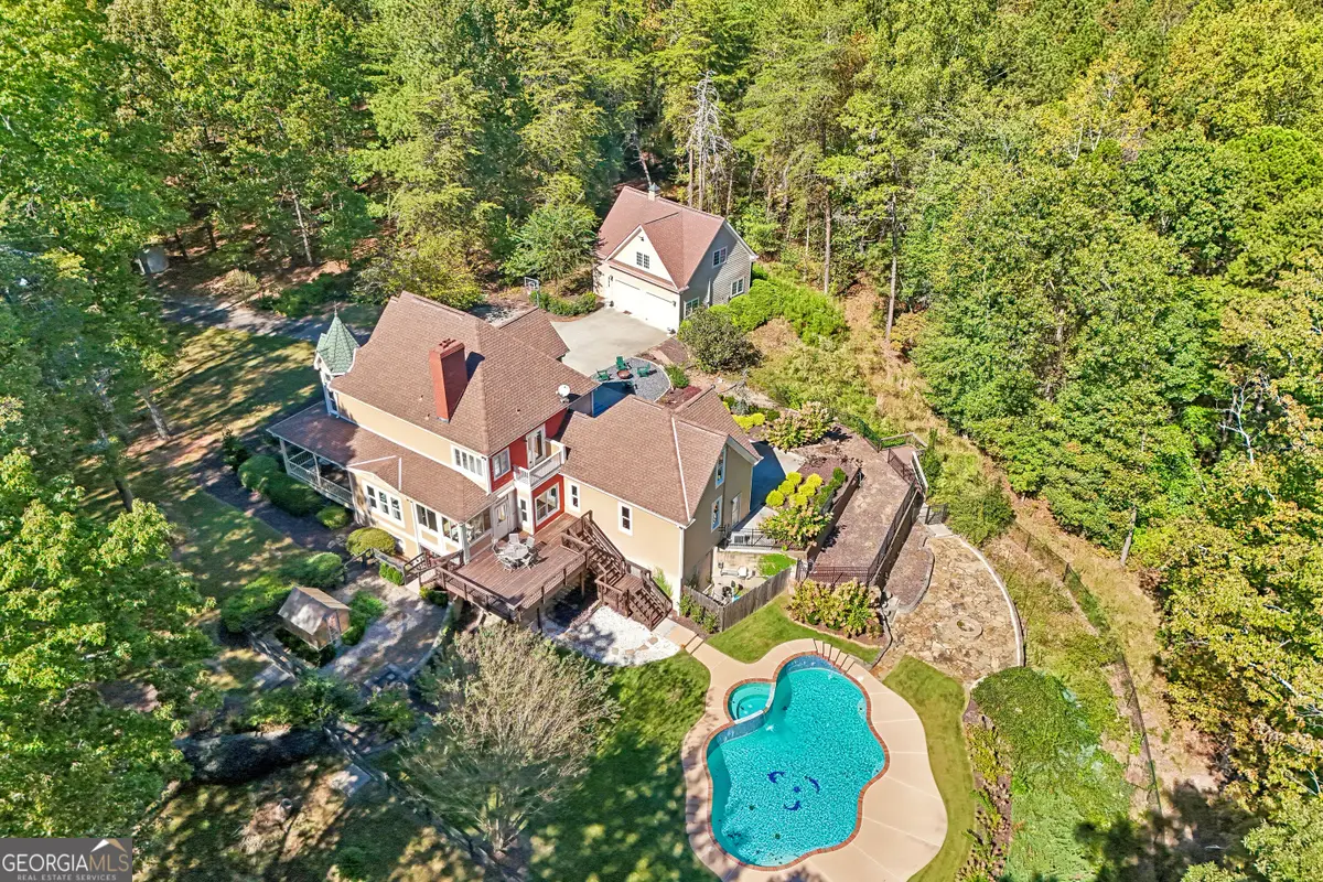3515 S Puckett Rd, Buford, GA 30519 - #1