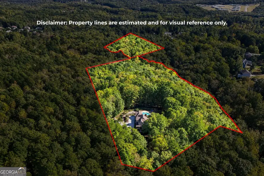 3515 S Puckett Rd, Buford, GA 30519 - #2