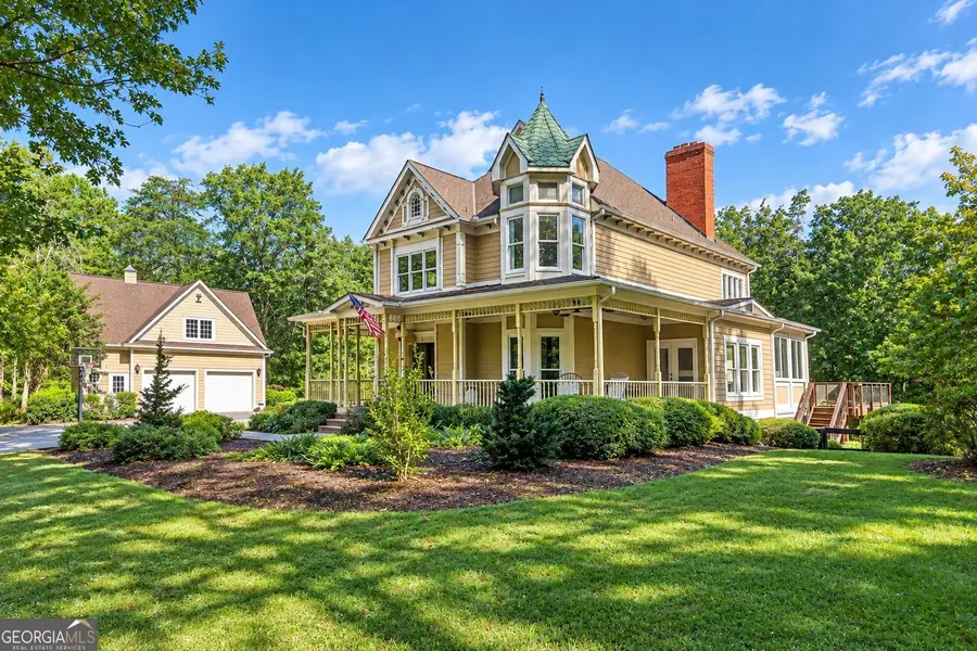 3515 S Puckett Rd, Buford, GA 30519 - #3