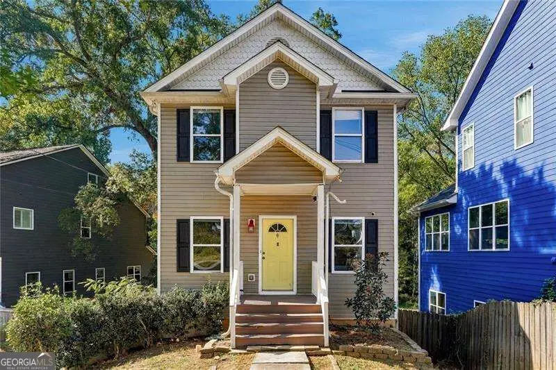 2559 Paul Avenue Nw, Atlanta, GA 30318 - #1