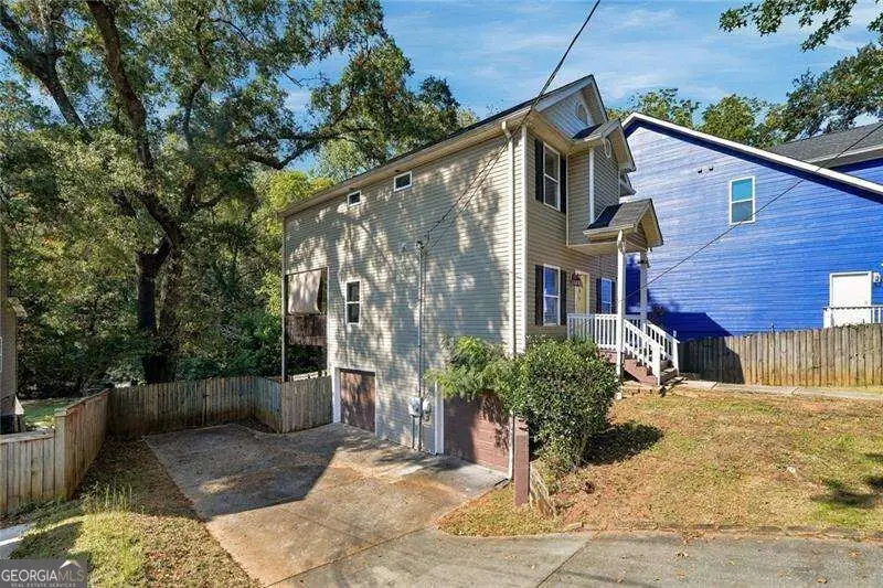 2559 Paul Avenue Nw, Atlanta, GA 30318 - #2