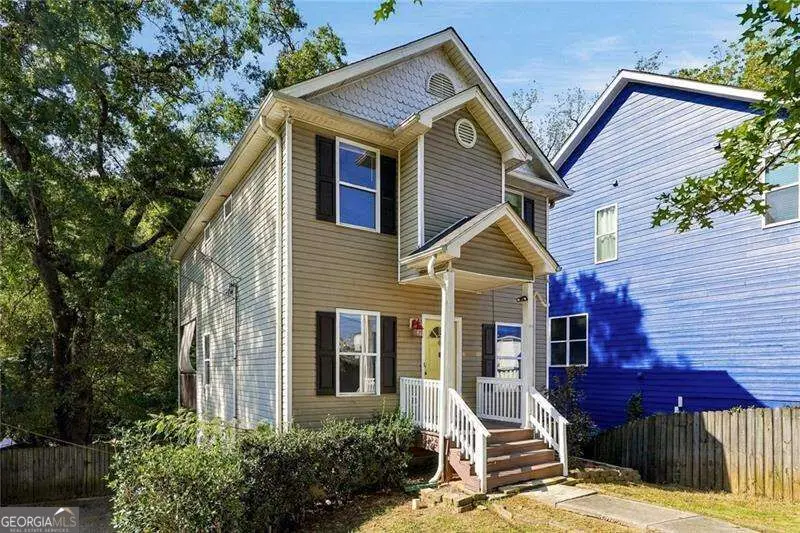 2559 Paul Avenue Nw, Atlanta, GA 30318 - #3