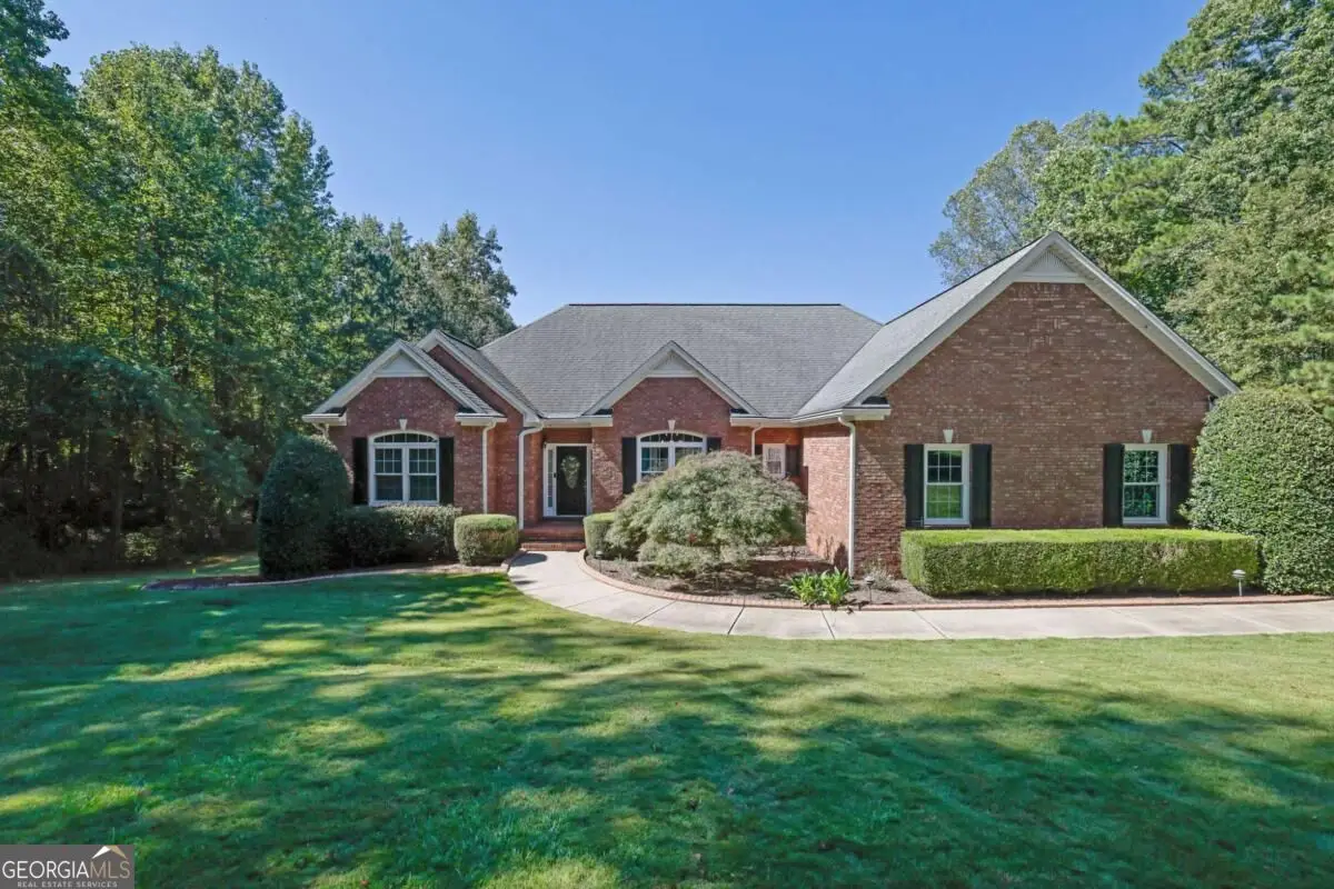 62 Davis Mill Road S, Dallas, GA 30157 - #1