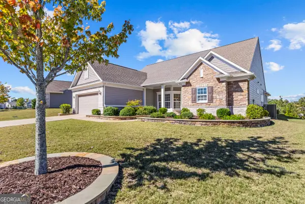 1011 Delmarina Street, Greensboro, GA 30642