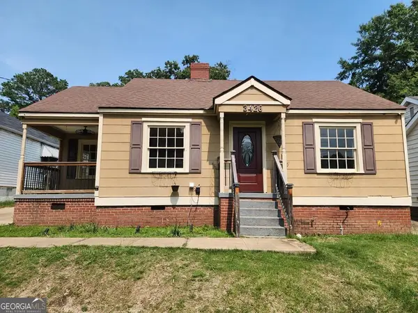 3426 17th Avenue, COLUMBUS, GA 31904
