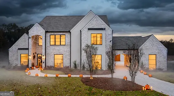 141 North Trace, Alpharetta, GA 30009