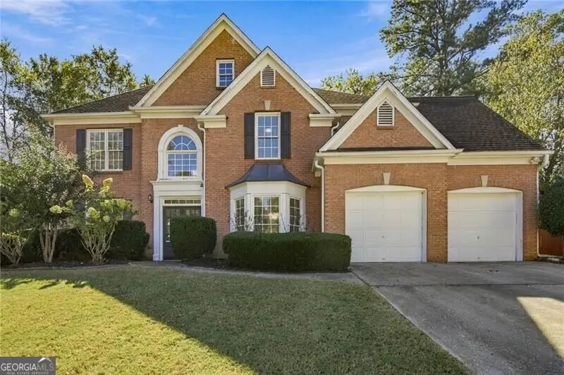 3030 Darien Park Drive, Roswell, GA 30076 - #2
