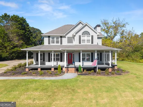 5816 Sweetbottom Lane, Clermont, GA 30527