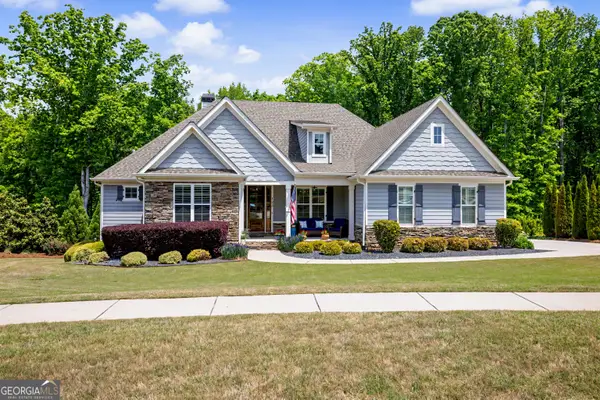 123 Big Horn Drive, Newnan, GA 30265