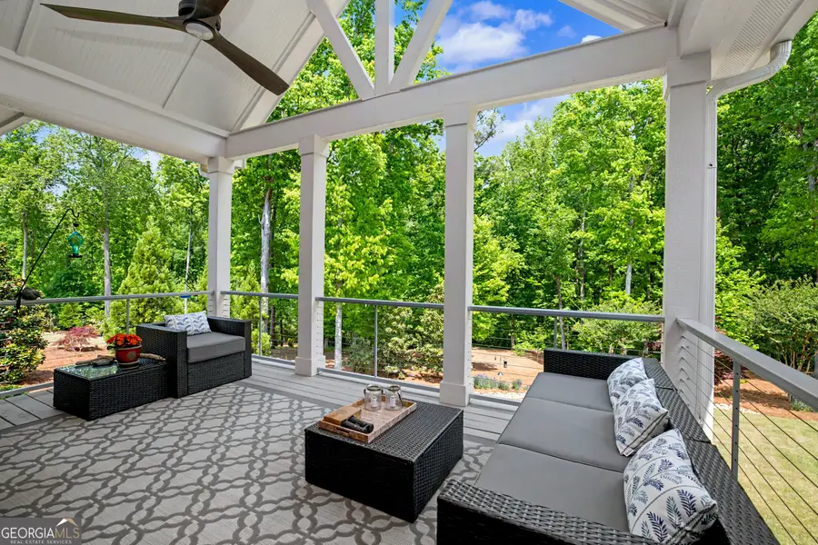 123 Big Horn Drive, Newnan, GA 30265 - #2