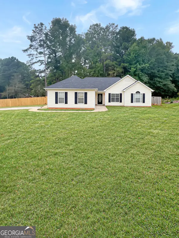 90 Riverside Drive, Sharpsburg, GA 30277