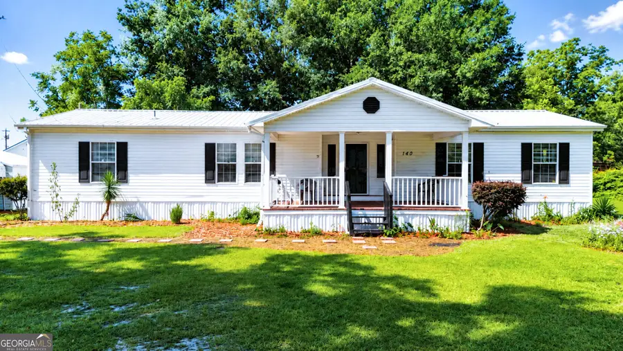 140 Crosby Street, Surrency, GA 31563 - #2