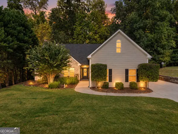 370 Laurel Oaks Lane, Jefferson, GA 30549