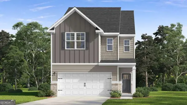 207 Villa Drive, Athens, GA 30605