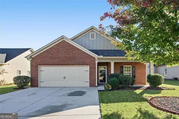 19 Gilreath Trail Nw, Cartersville, GA 30121