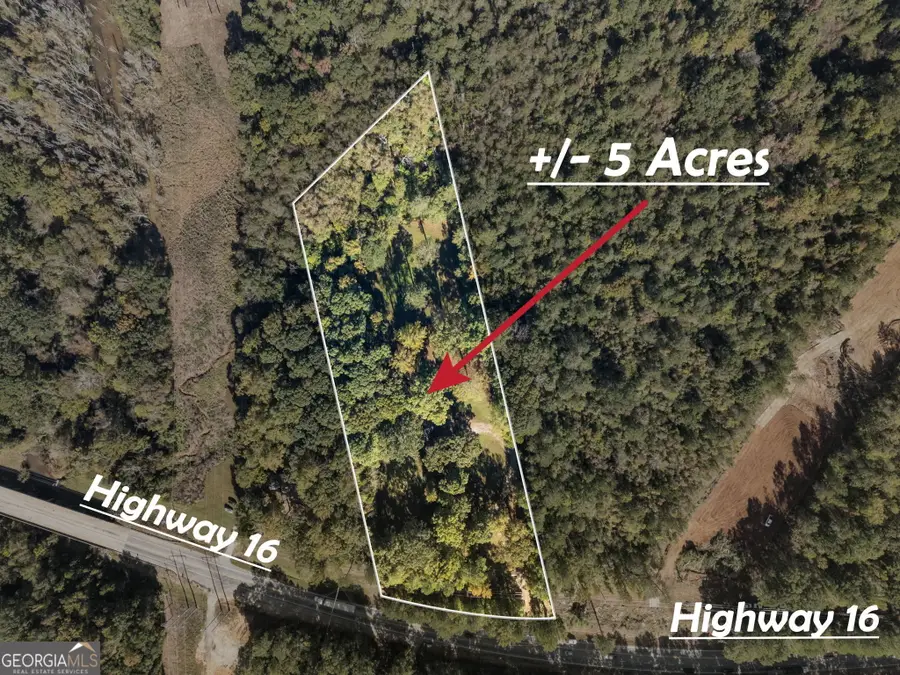 2418 Highway 16 W, Jackson, GA 30233 - #3