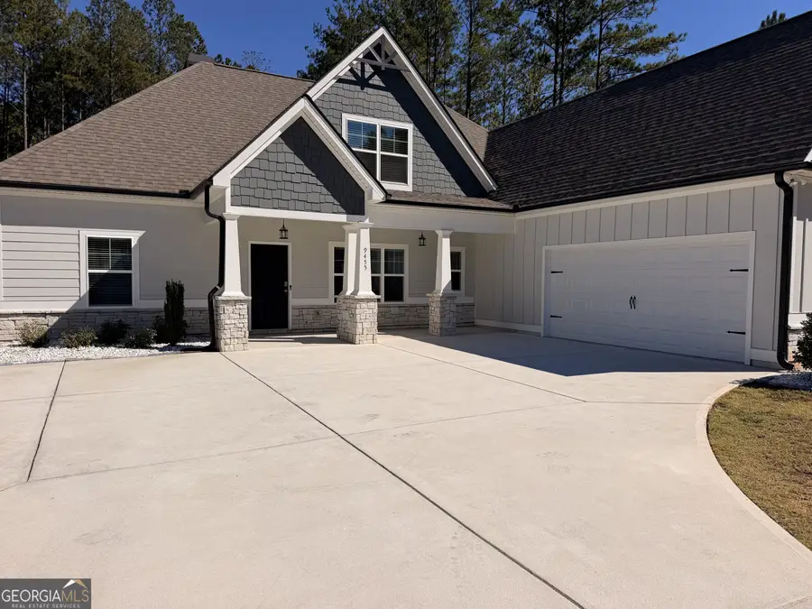 9455 Glacial Lane, Fairburn, GA 30213 - #3