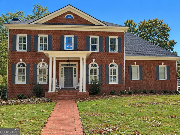 4486 Meadow Club Drive, Suwanee, GA 30024