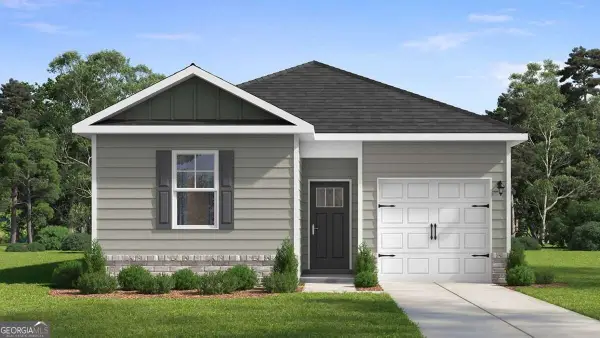 211 Villa Drive, Athens, GA 30605