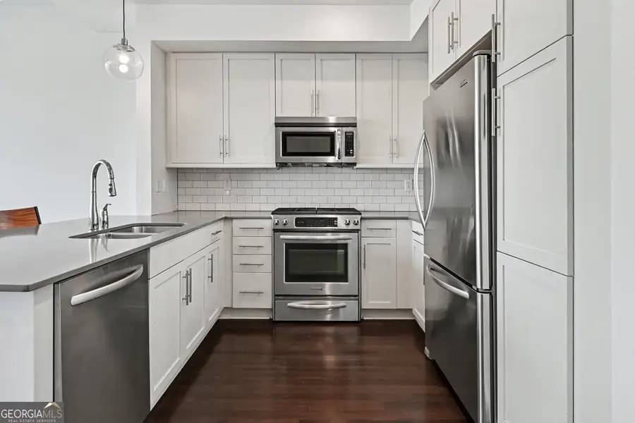 1100 Howell Mill Road Nw #716, Atlanta, GA 30318 - #2