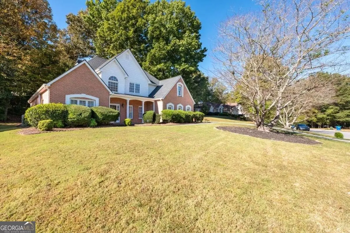 4810 Highland Lake Drive, Atlanta, GA 30349 - #1
