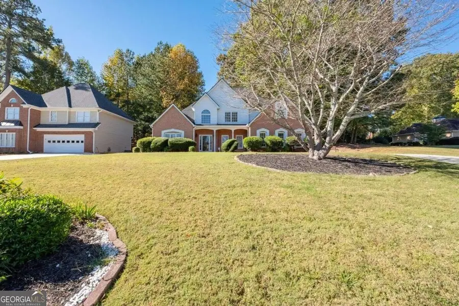 4810 Highland Lake Drive, Atlanta, GA 30349 - #2