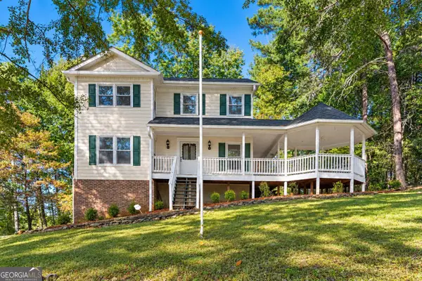 1782 Jimmy Dodd Road, Buford, GA 30518