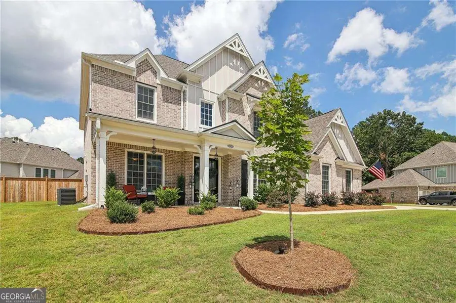 41 Foxcroft Way, Villa Rica, GA 30180 - #2