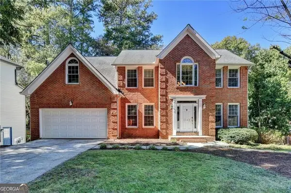 4440 Pinehollow Court, Johns Creek, GA 30022