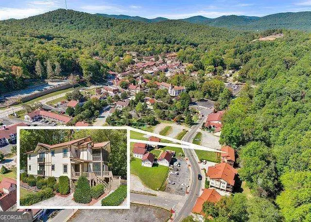 996 Edelweiss Strasse, Helen, GA 30545 - #1