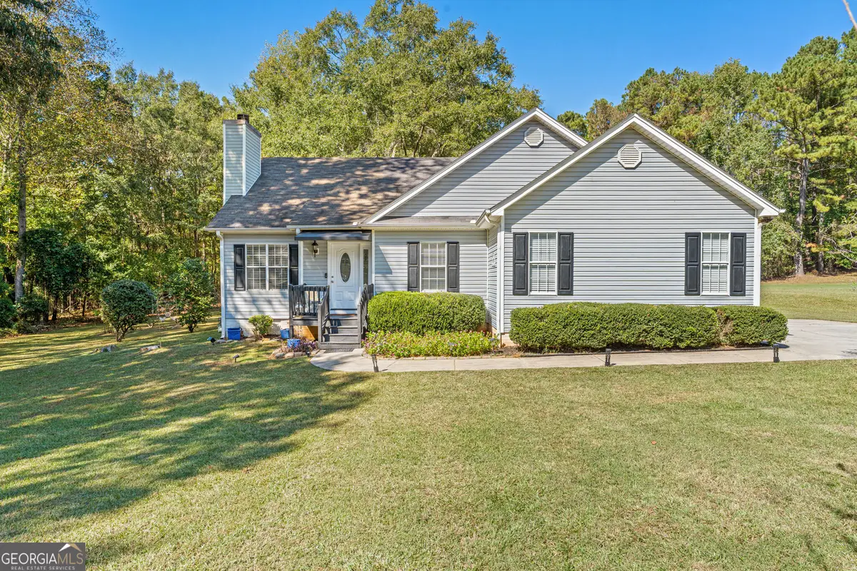 95 Otara Woods Drive, Newnan, GA 30263 - #1