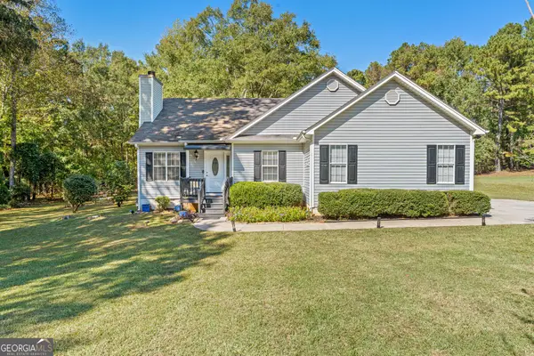 95 Otara Woods Drive, Newnan, GA 30263