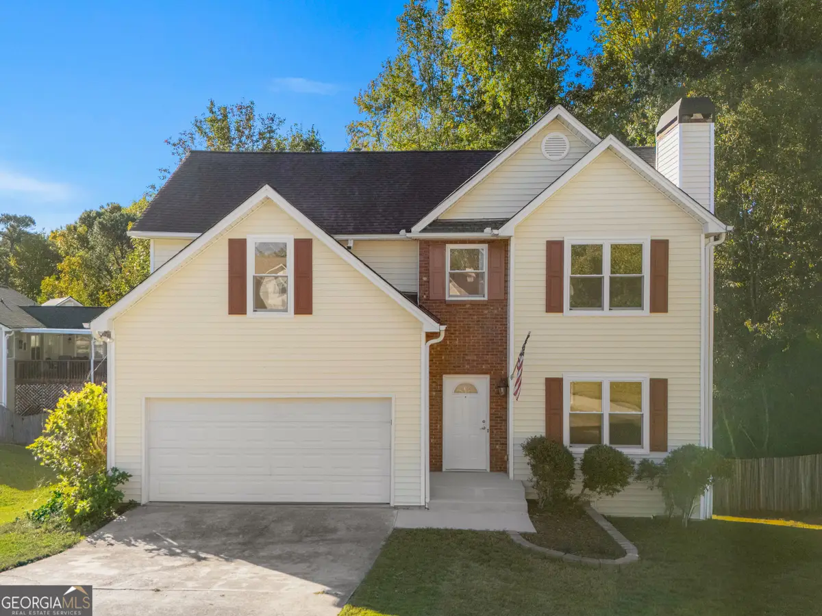 963 Sugar Landing Circle, Buford, GA 30518 - #1