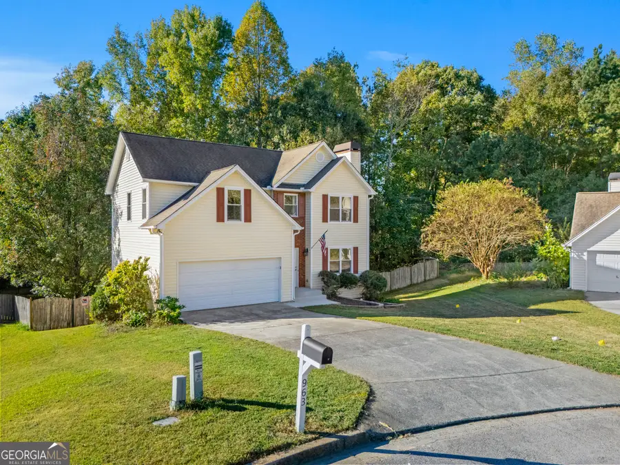 963 Sugar Landing Circle, Buford, GA 30518 - #2