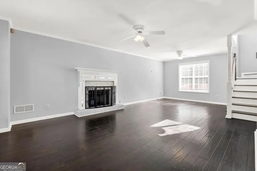 1004 Crown River Parkway, McDonough, GA 30252 - #3