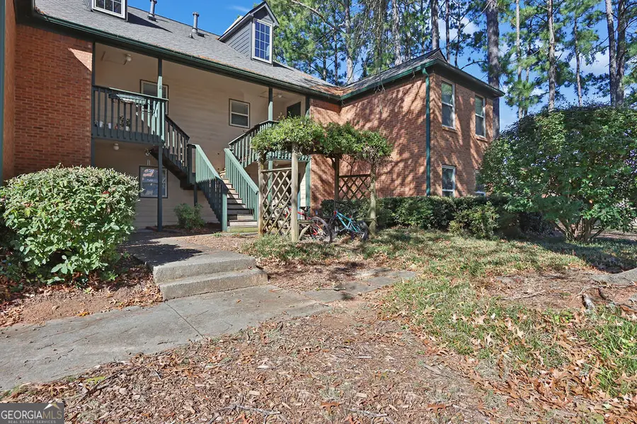 610 Bedfort Drive #610, Duluth, GA 30096 - #2