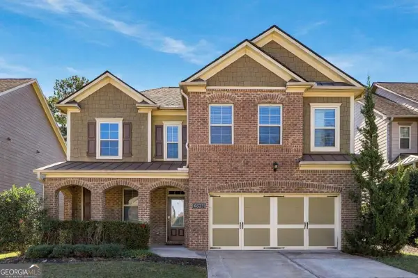 6623 Rivergreen Road, Flowery Branch, GA 30542