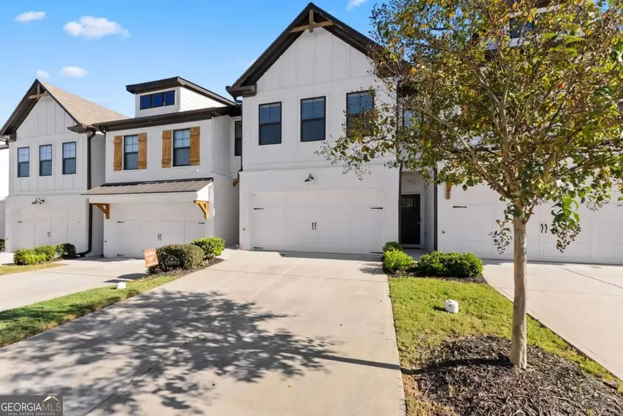 19 Steelwood Drive, Winder, GA 30680 - #3