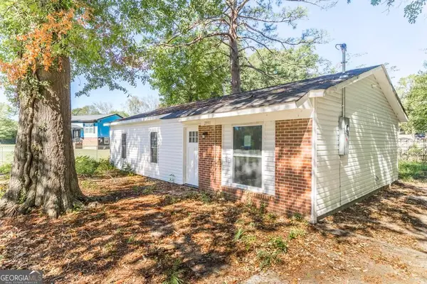 2991 Deeb Drive, Macon, GA 31206