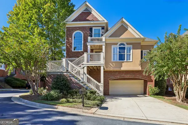 1025 Fairway Estates Ne, Atlanta, GA 30319